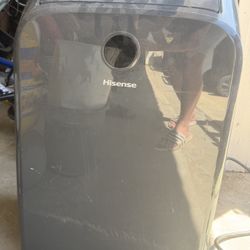 Portable Air Conditioning (AC) Units