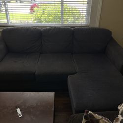 Free Couch