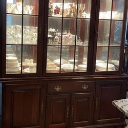China Cabinet