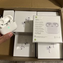 Wireless Earbuds