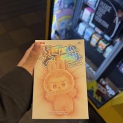 NEED GONE LABUBU BIG INTO ENERGY