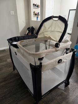 pack & play