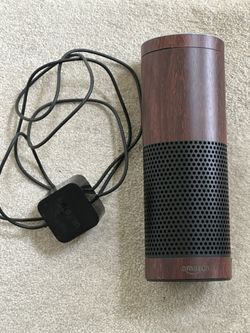 Amazon Alexa Gen 1