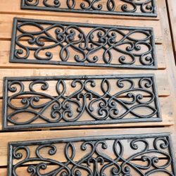 Stair Treads (4)