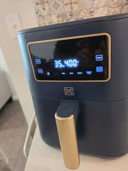 Digital Air Fryer