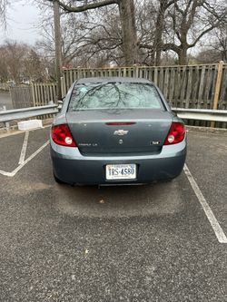 2006 Chevrolet Cobalt