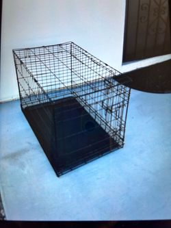 pets crate 30 inches long