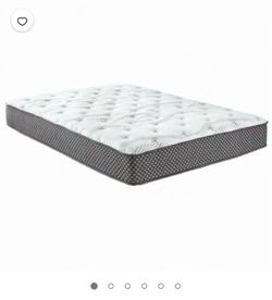 Free full size mattress .  Pick up right now . I’moving .