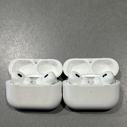 Airpods Pro 2nd Generation