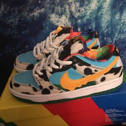 Nike SB Dunks