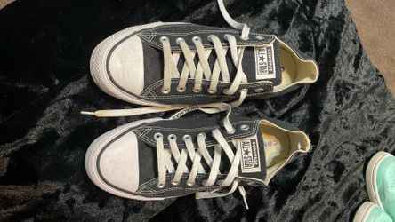 Men’s converse