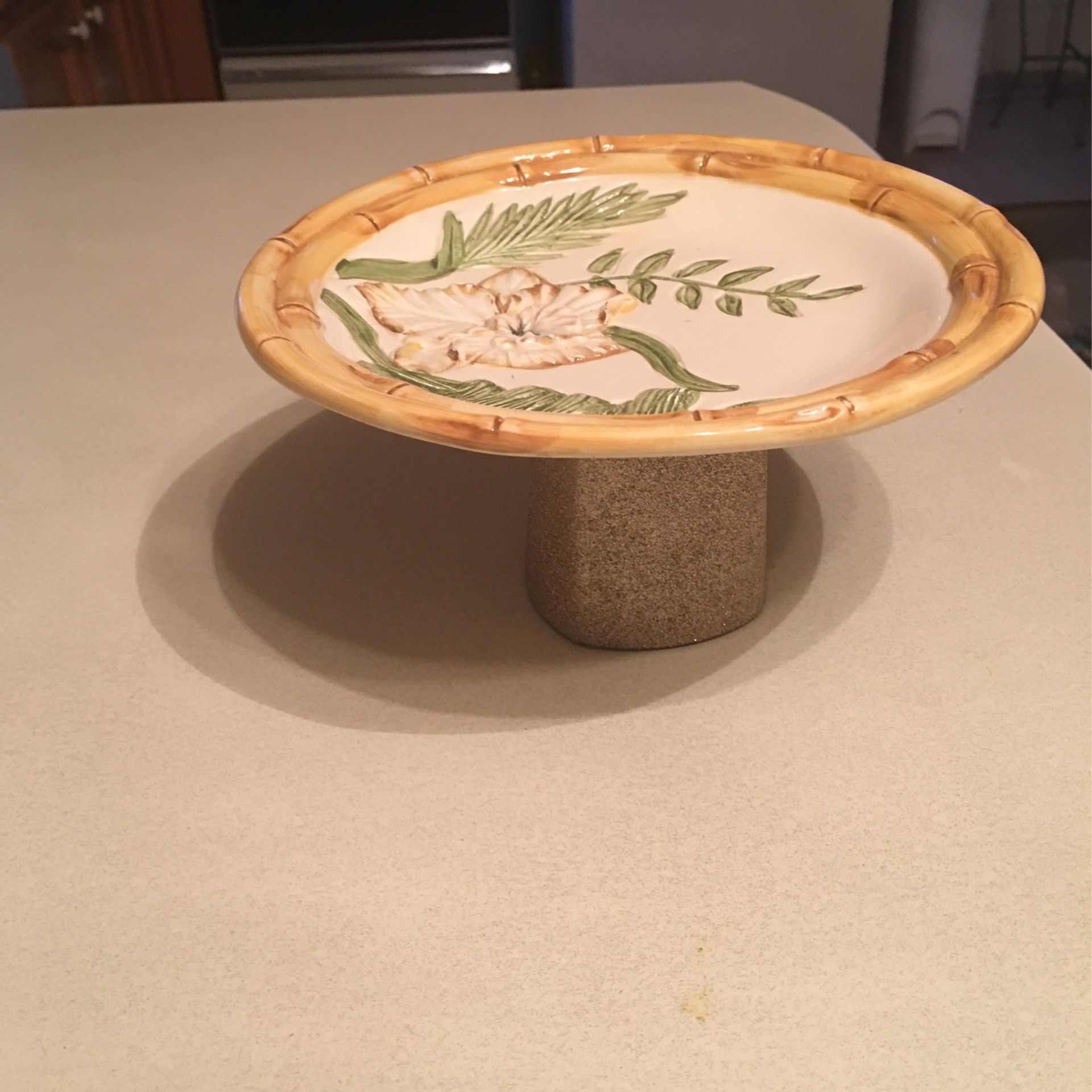 Serving Dish