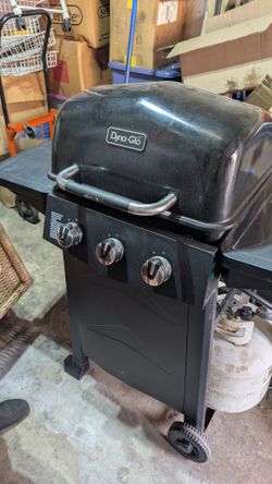 Bbq