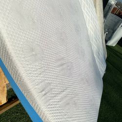 Queen Size Mattress 