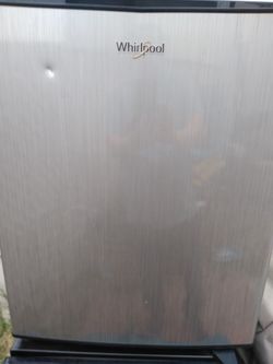 Mini Refrigerator