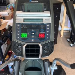 Elliptical