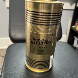 Jean Paul Gaultier - Le Male Elixir