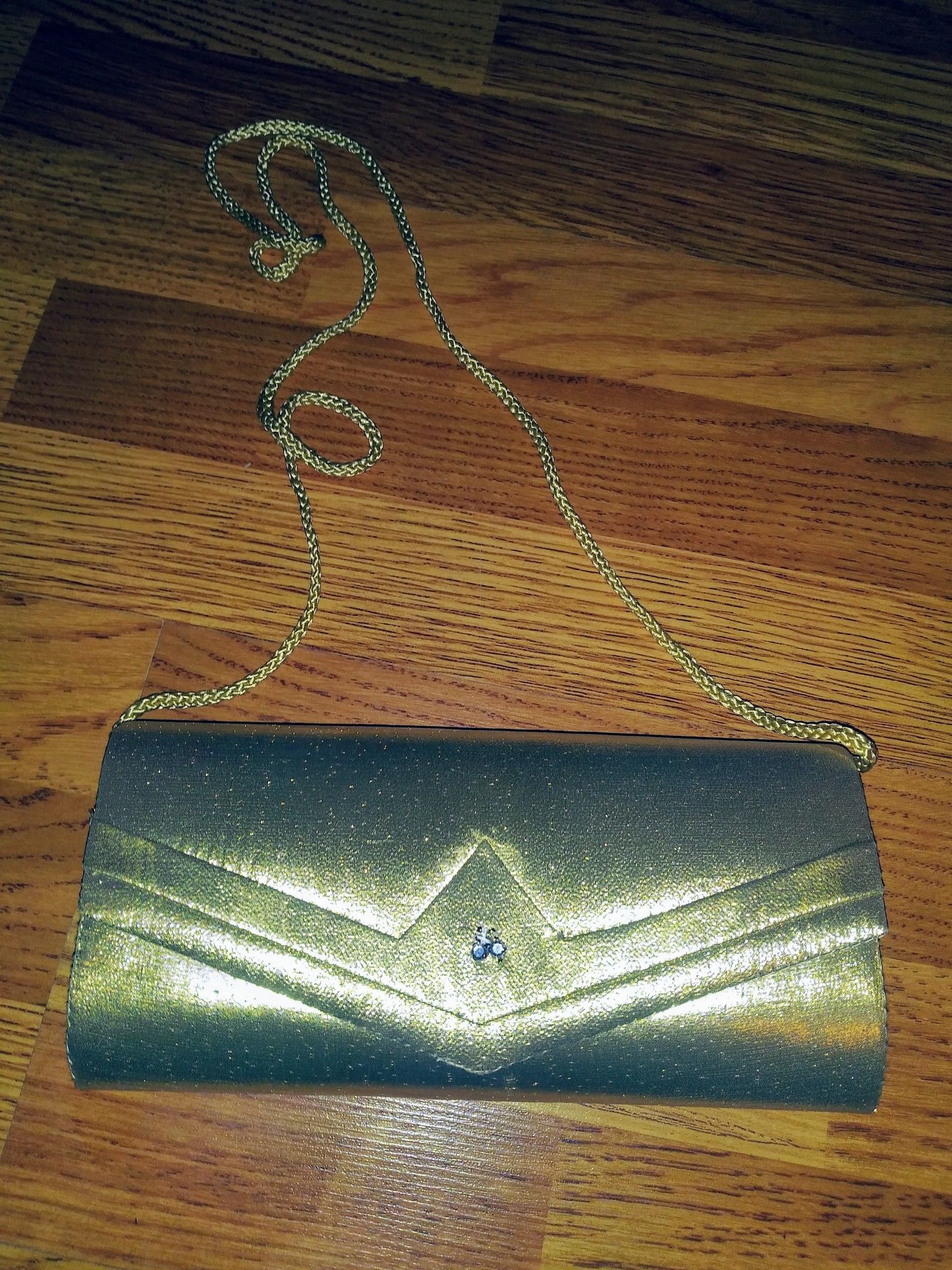 Kane-M Evening Bag/Clutch