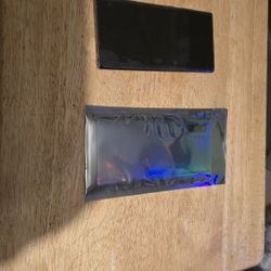 Note 10+ replacement Screen And Back Glass