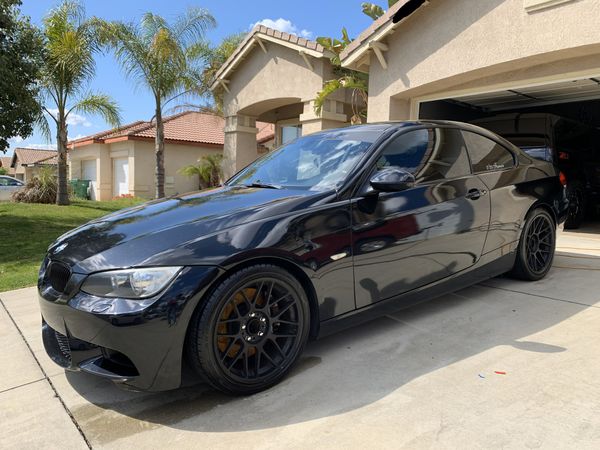 2007 Bmw 335i Coupe Twin Turbo For Sale In Nuevo Ca Offerup