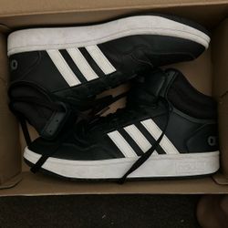 Adidas Hoops 3.0 MID