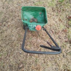 Scott's Grass Seeder 