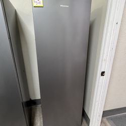 Convertible Fridge/freezer