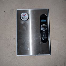 Eemax Electric Tankless Water Heater