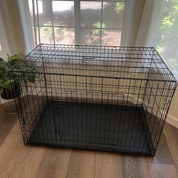 XL Dog Crate