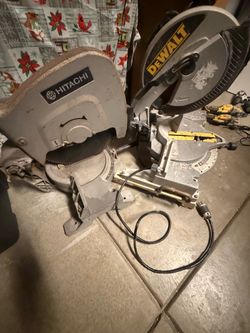 Saws