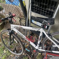 Bike Cycle