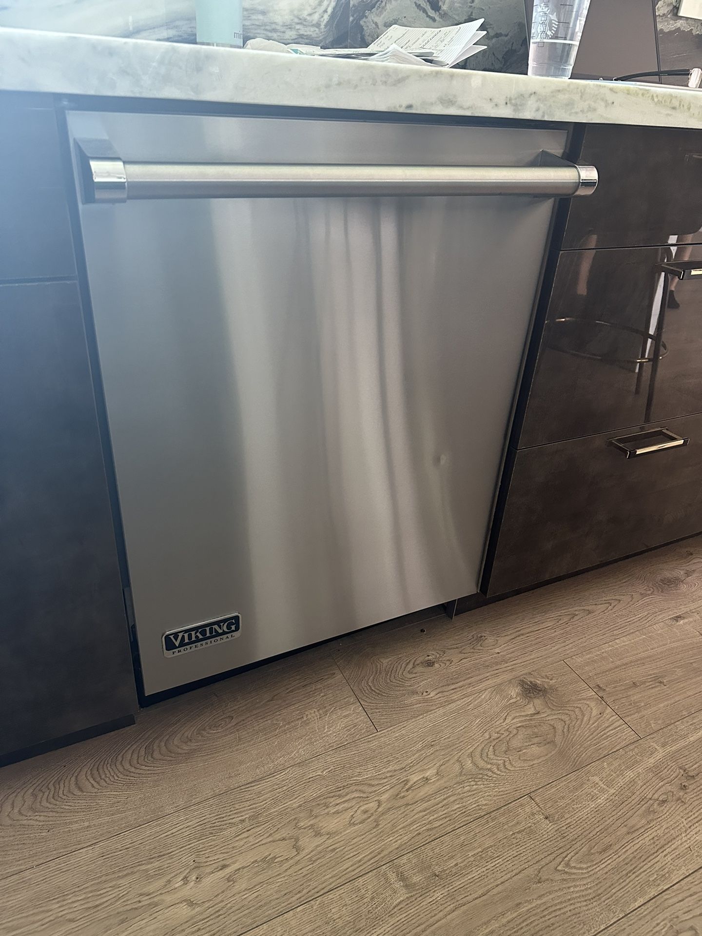 Viking Professional Dishwasher
