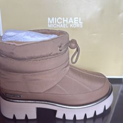 Boots Women Michael Kors