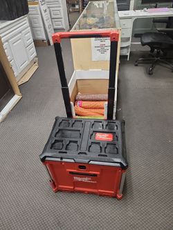 Milwaukee Packout