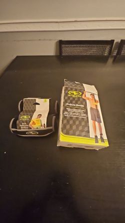 Workout stuff