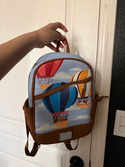 Disney Loungefly  backpack
