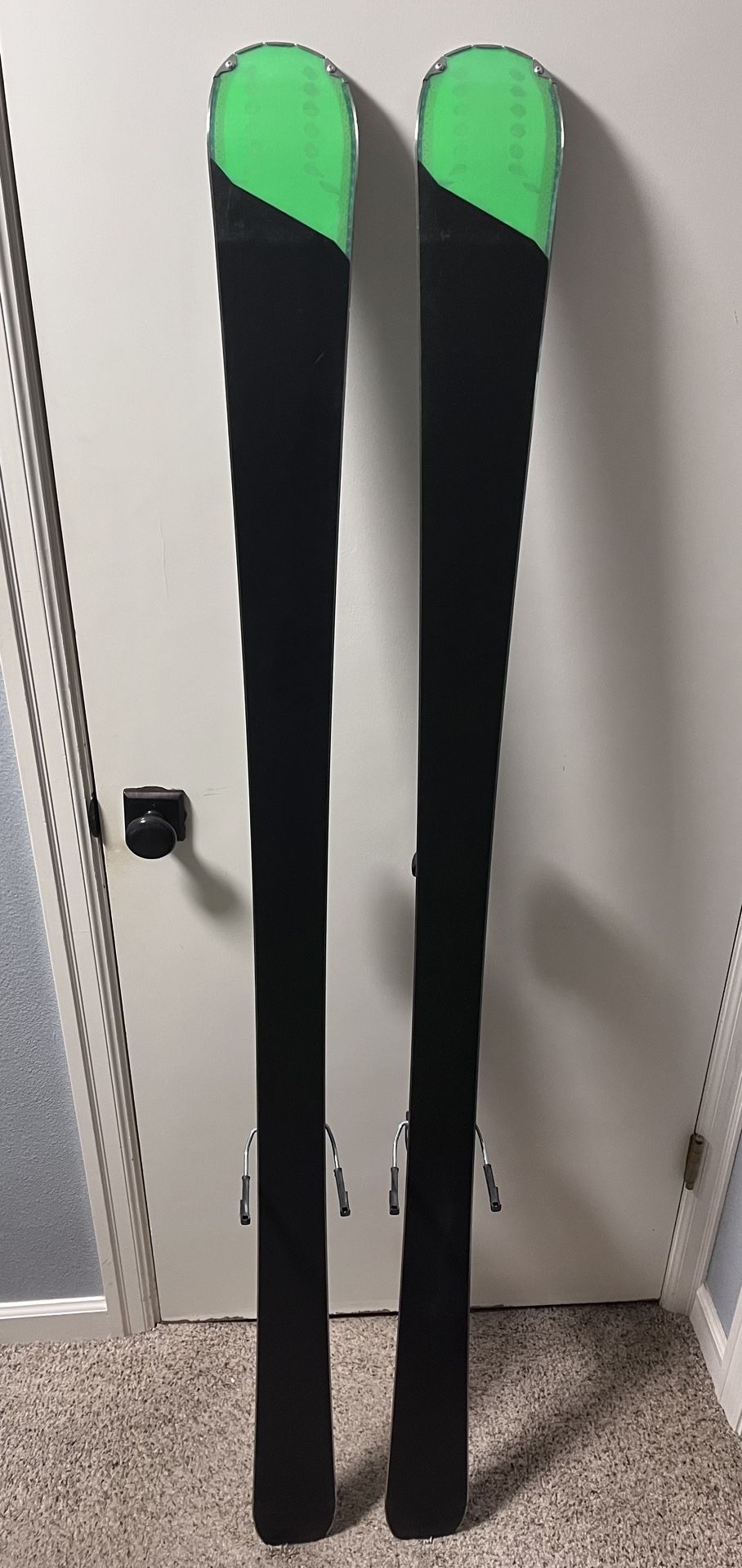 Rossignol Exp.76ci 170cm