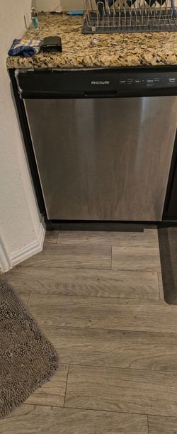 Dishwasher