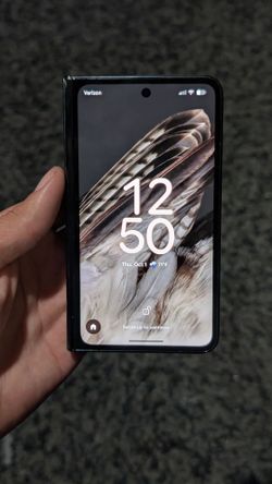 Google Pixel Fold (1st Generation)
