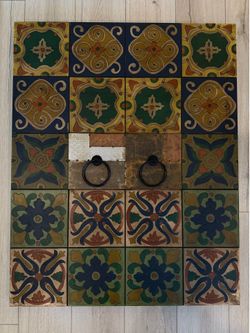 Decorative Wall Art