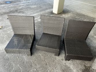 Outdoor Furniture 