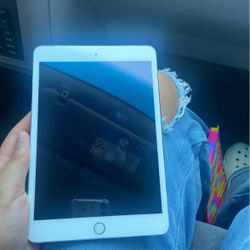 iPad Mini 3 