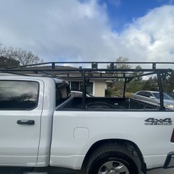 Full Size Truck Rack