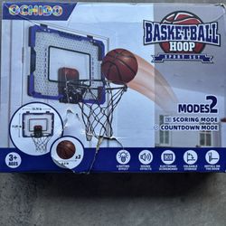 Basketball Hoop Sport Set