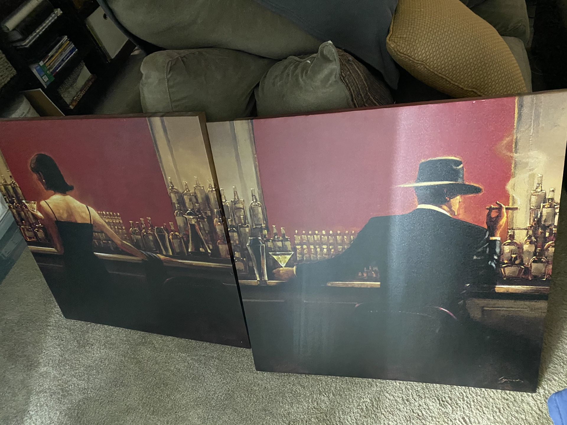 Canvas Art
