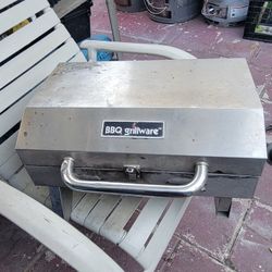 BBQ Portable Grill  