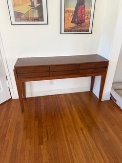 Threshold x Studio McGee Console