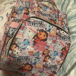 Gabby Diaper Backpack