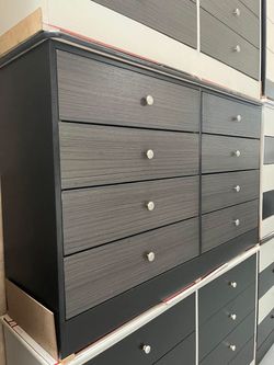 Compress 8 drawer