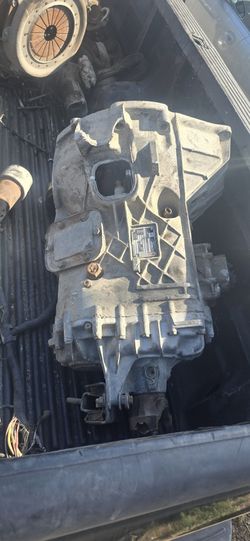Zf5 7.3 Idi